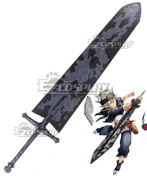 Asta Demon Slayer Sword