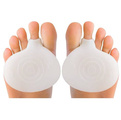 Top 5 Best Metatarsal Pads For Eliminate Pain - Richnowtech