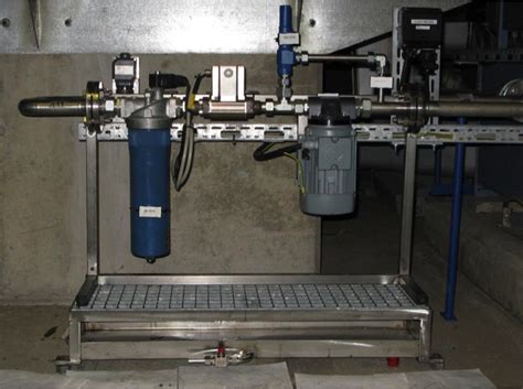 MetalSCAN Beispiele • momac Getriebeinstandsetzung