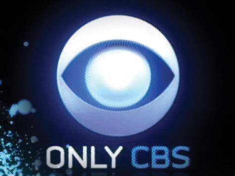 The evolution of the CBS Eye - CBS News