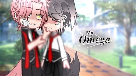 𝙈𝙮 𝑶𝒎𝒆𝒈𝒂 GCMM INSPIRED part BL Gay YouTube