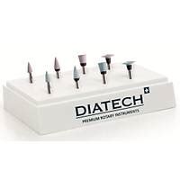 Coltene Diatech Composite Polishing Plus Kit Dilek Di Deposu Di