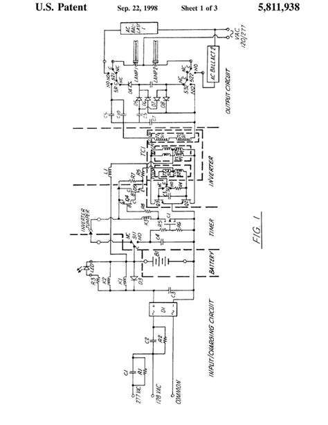 Wiring Line Output Converter Diagram