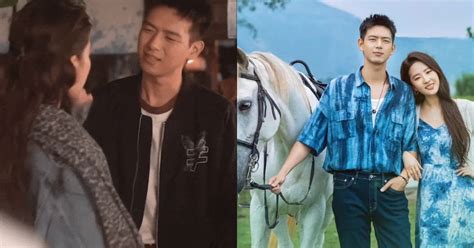 Clip hot Lưu Diệc Phi và bạn trai tin đồn Lý Hiện có hiềm khích còn dành cho nhau biểu cảm khó