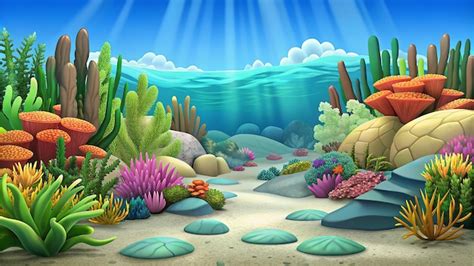 Animated Ocean Background PSD, 400+ High Quality Free PSD Templates for ...