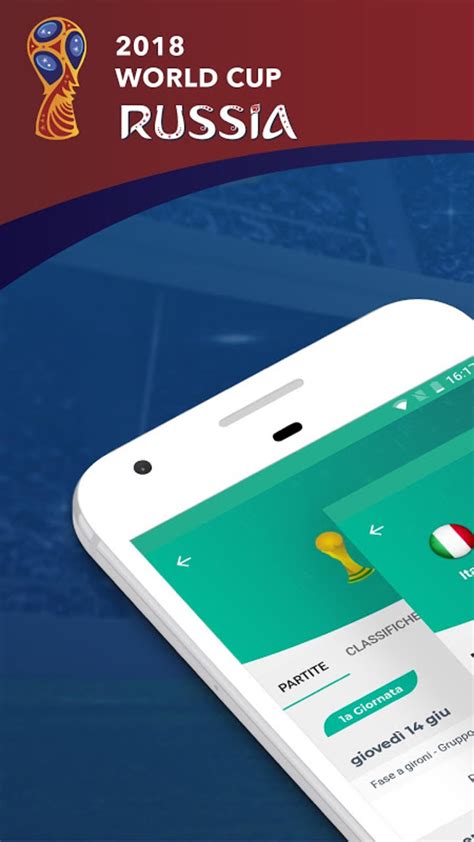 livescore it risultati di calcio in diretta pour Android Télécharger