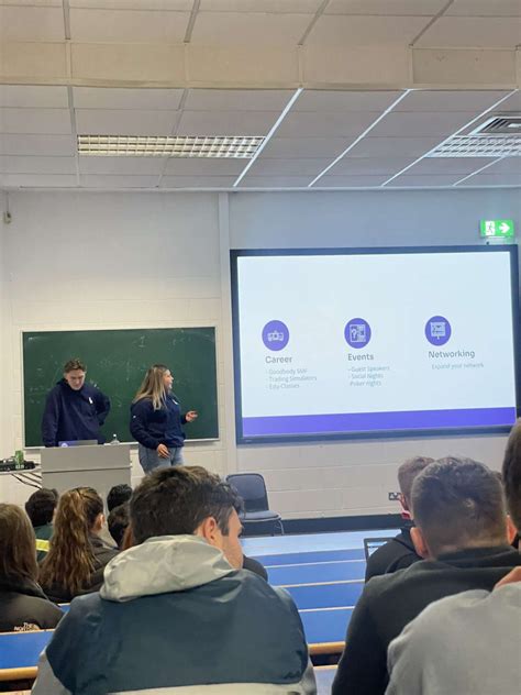 dcu investment society  linkedin      attended