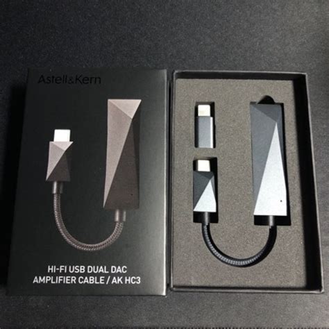 Astell Kern Ak Hc Dark Gray