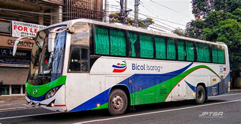 Bicol Isarog Transport Systems Inc Lazyboy Extreme X2 C Flickr