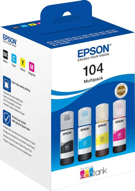 Epson Inkjet