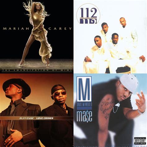 90 00s Classic Rnb Playlist By Ladirectrice Spotify