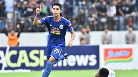 Performa Septian David Maulana Dinilai Menurun Ini Rekomendasi