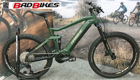 Haibike AllTrail 4 27 5R günstig bestellen Fahrrad Experte