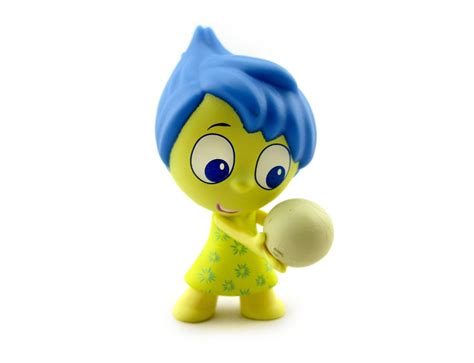 Dan The Pixar Fan Inside Out Funko Mystery Minis Hot Topic Exclusives