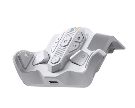 BIGBIG WON Armor X PRO Wireless Back Button för Xbox Series S/X ...