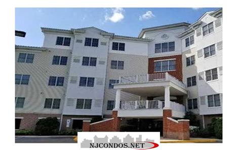 Sipporta Village Condos Paramus New Jersey - NJ Condos.net