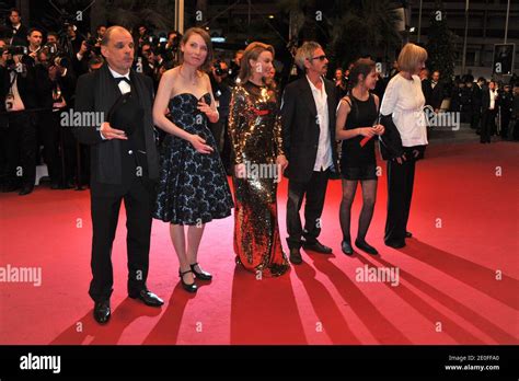 Kylie Minogue Et Leos Carax Banque D Image Et Photos Alamy