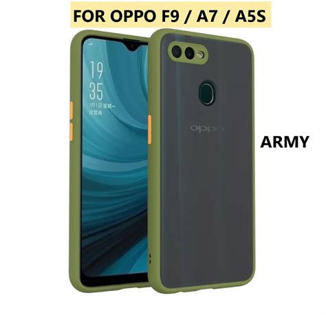 Softcase Oppo F Oppo A Oppo A S Case Dove Pelindung Kamera