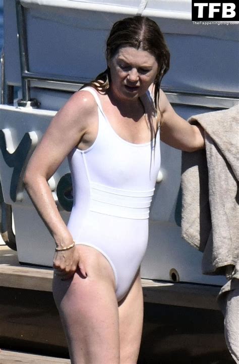 Ellen Pompeo Ellenpompeo Nude Leaks Photo TheFappening