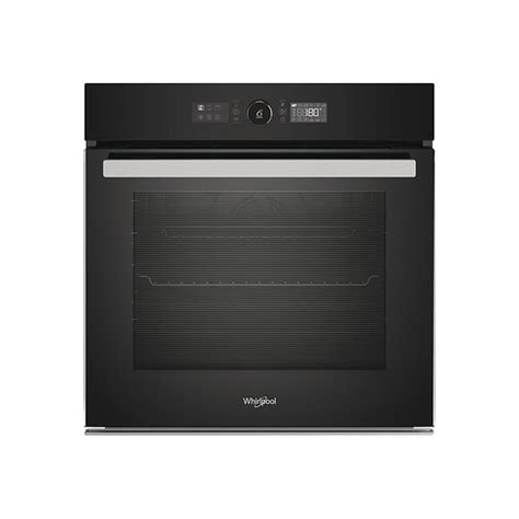 Horno Multifunci N Whirlpool Akz Nb Pirol Tico Negro