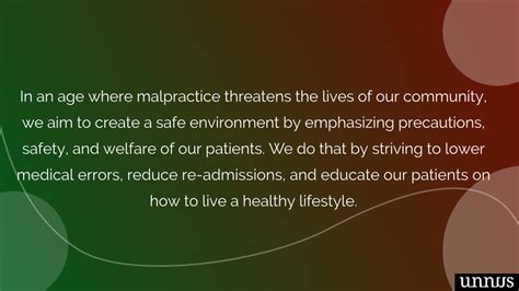 15 Unique Healthcare Mission Statements: 2022 [Examples]