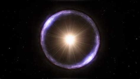 NASA Might Turn The Sun In A Giant Telescope To See The Surface Of An ...