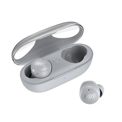 QCY T17S - QCY Nederland