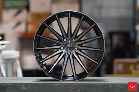 Hybrid Forged Vf Series Vfs Vossen Wheels