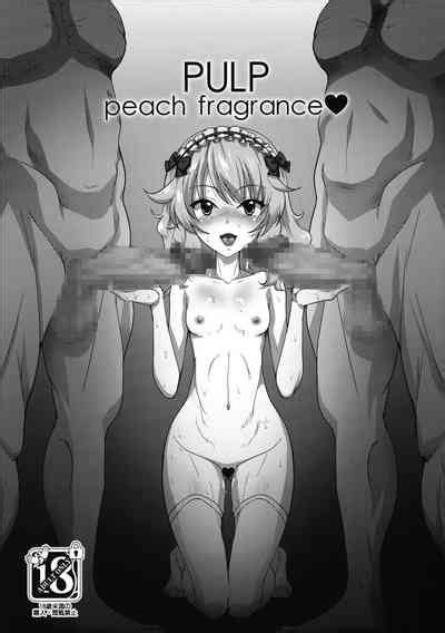 Pulp Peach Fragrance Nhentai Hentai Doujinshi And Manga