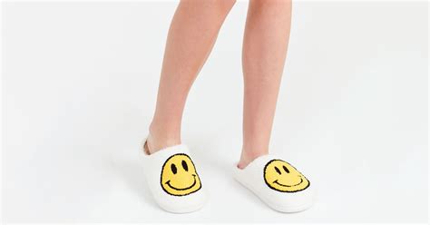 25 Cozy And Cute Slippers We're Wearing Right Now