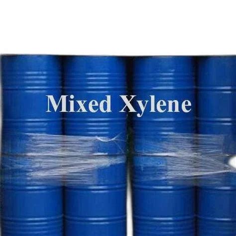 Mix Xylene At Rs 83 Kg 1330 20 7 Mixed Isomers In Vadodara ID