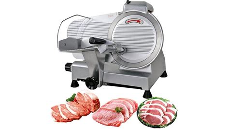 Top Best Commercial Meat Slicers Reviews Commercial Cookwares