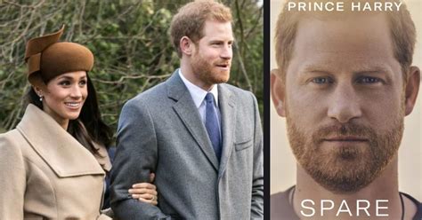 Prince Harry Said Meghan Markle Saved Him and Changed His Life ...