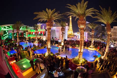 Drai's Beach Club | Nightclub | After Hours - Las Vegas, NV - Party Venue