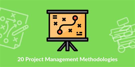 20 Effective Project Management Methodologies Explained Online Sales Guide Tips