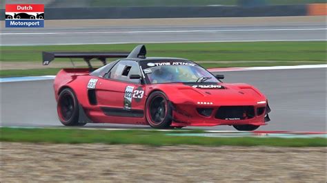 honda nsx rocket bunny  stroker  brutal sounds youtube