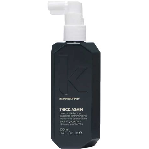 Kevin Murphy Thick Again Tratament Leave In Par Fin Si Subtire 100ml