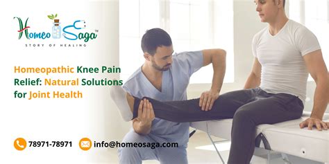 Homeopathic Medicine For Knee Pain 7