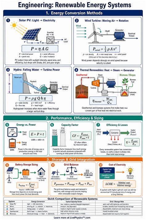 The Energy Blueprint Cheat Sheet