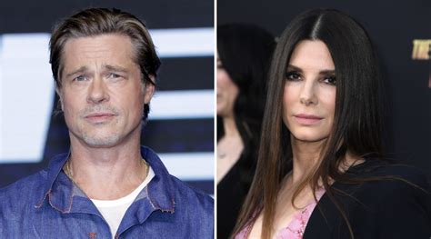 Brad Pitt and Sandra Bullock Pitched a QVC Sales Divorce Comedy | IndieWire