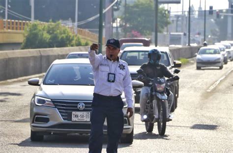 A través de operativos Policía Vial recupera vehículos con reporte de