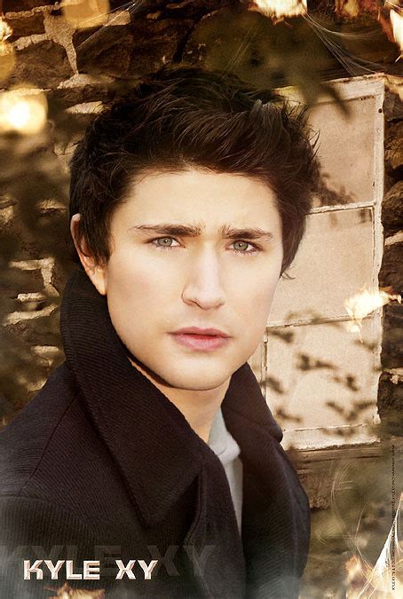 Kyle Xy Arthelius Fan Art Fanpop