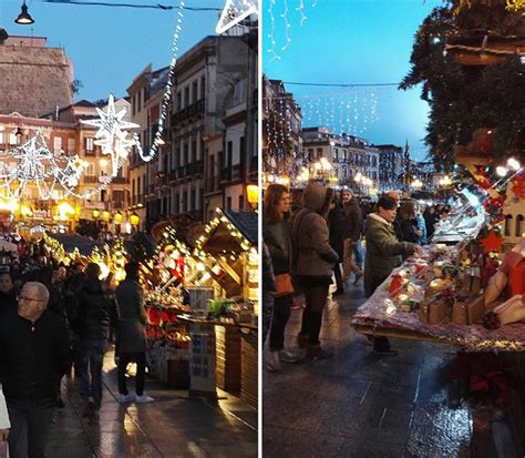 Mercatini Di Natale Cagliari Giorni Orari E Novit