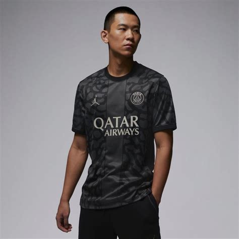 Camisa PSG III 22 23 Torcedor Pro Nike Masculina Centauro