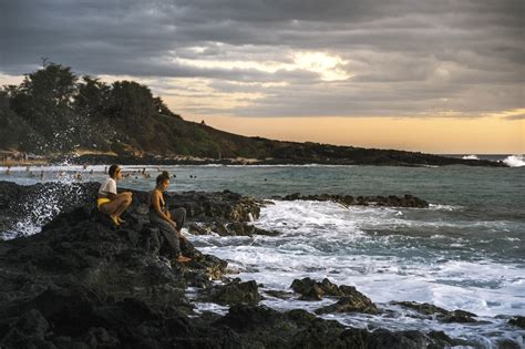 The Best Beaches in Maui