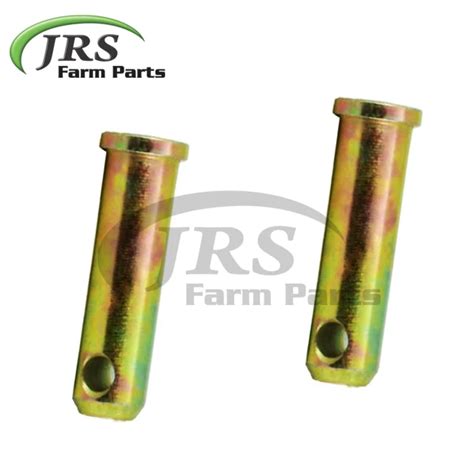 Heavy Duty Linkage Pin For Agricultural Machinery Premium Grade Linkage