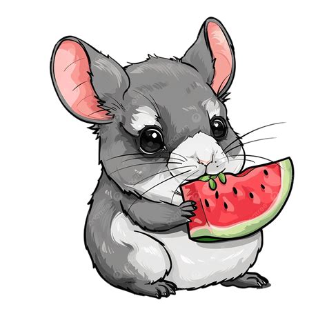 what happens if chinchilla not eating fast 3