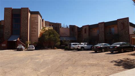 Desert Cave Hotel, Adorable Without Destroying the Environment