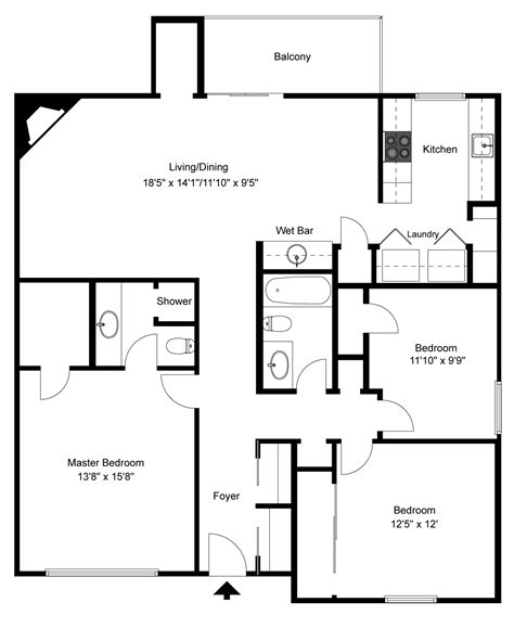 Floorplans & Pricing | The Villages at Stonewood | Schatten Properties