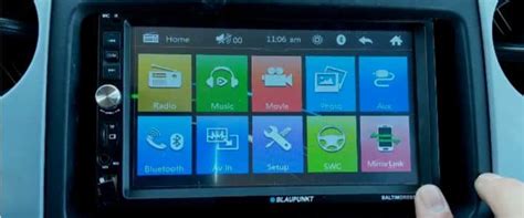 Find Out 5 Best Blaupunkt Car Stereos for 2024